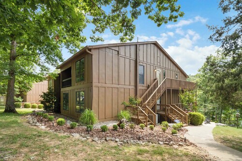 Lake View Links- Your Lake and Golf Retreat