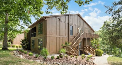Lake View Links- Your Lake and Golf Retreat