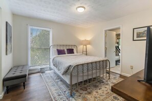 4 Schlafzimmer, kostenloses WLAN, Bettwäsche