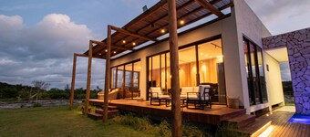 Country House With Private River