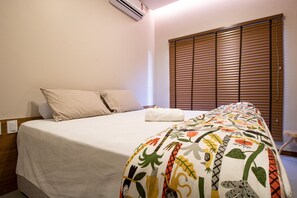 3 Schlafzimmer, kostenloses WLAN, Bettwäsche