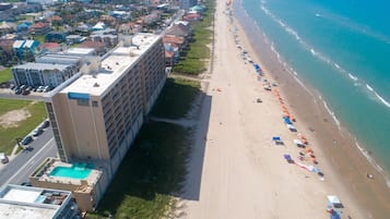 Ubicación cercana a la playa