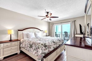 Condo, Multiple Beds (Ram Sea I 405)