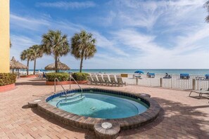 Condo, Multiple Beds (Ram Sea I 405) | Pool