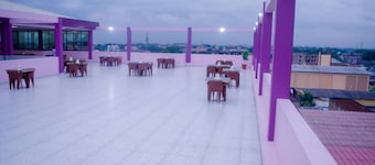 Hotel Atlantic