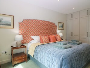 2 chambres, décoration personnalisée, ameublement personnalisé