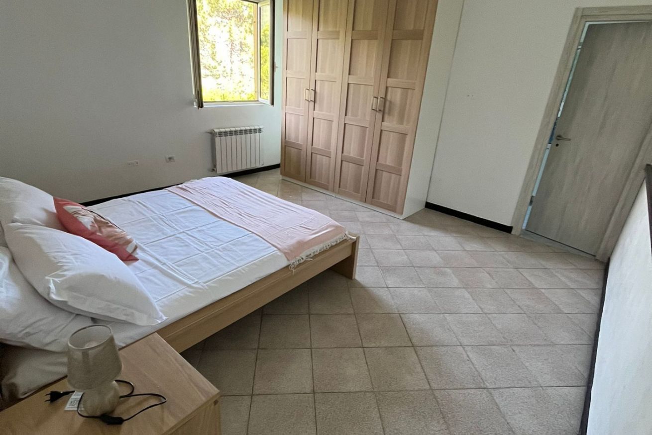 2 Schlafzimmer, Zimmersafe, Bügeleisen/Bügelbrett, kostenloses WLAN