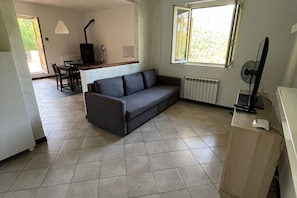 Fernseher