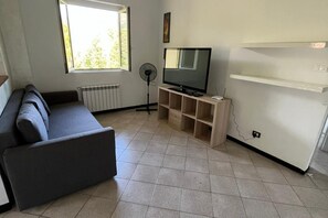 Coin séjour
