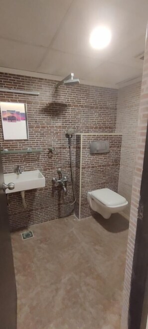 Room - Five Stones By Earth Hotel Ekkatuthangal Guindy (Chennai)