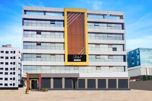 Hus | Udendørsområde