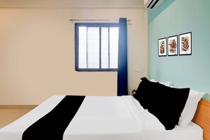 Hus | 1 soveværelse