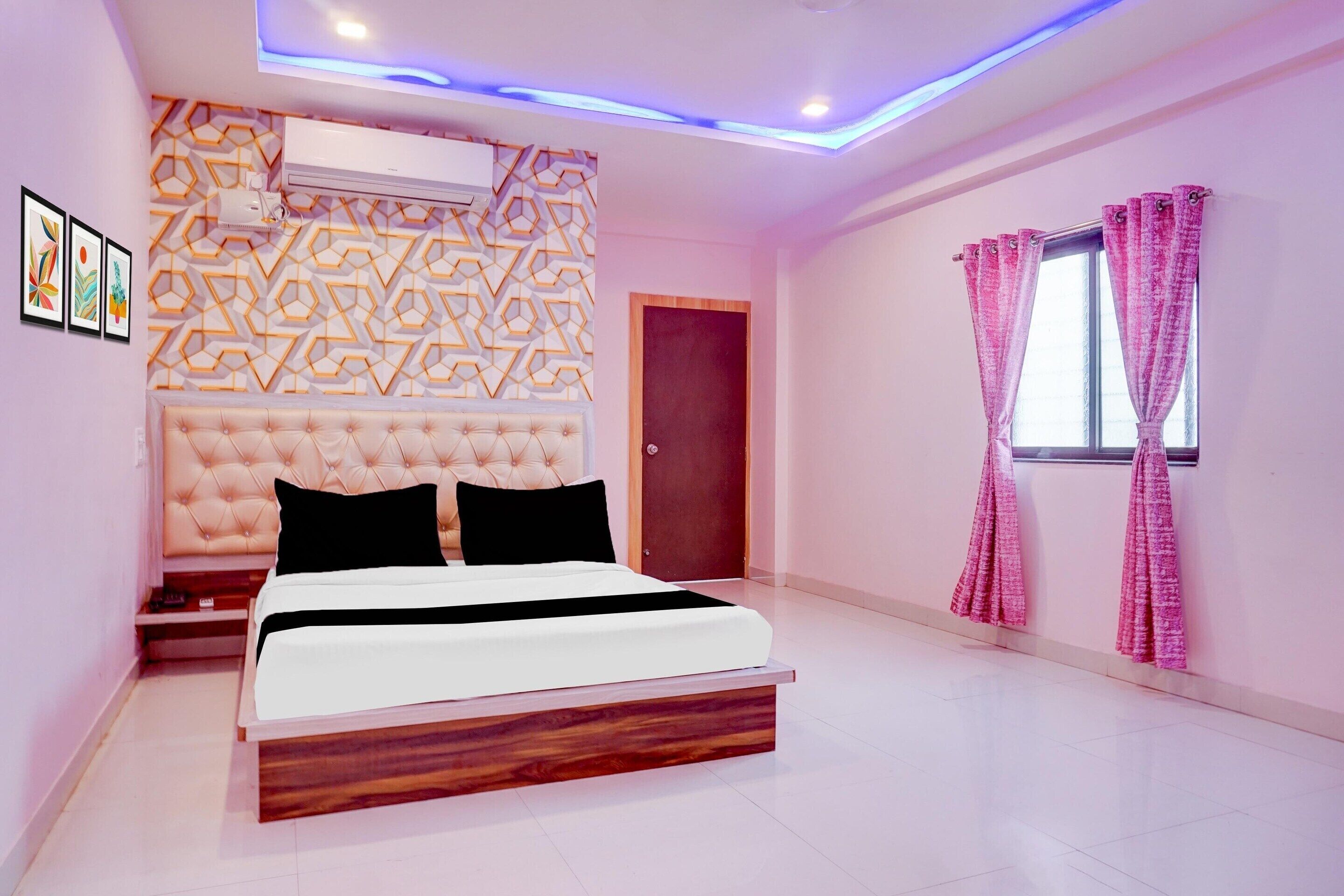 Nhà | 1 phòng ngủ 