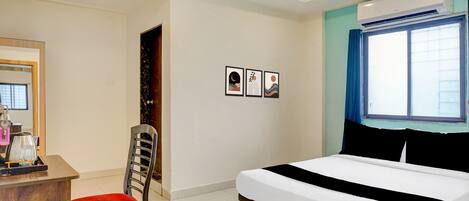 House | 1 bedroom