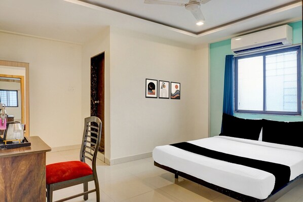 Casa | 1 habitación 