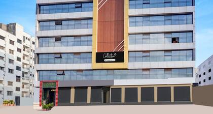 Collection O Manjari-mundhwa Road 7 Treats