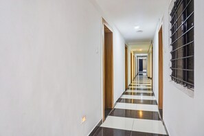 House | Interior