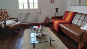Zona de estar