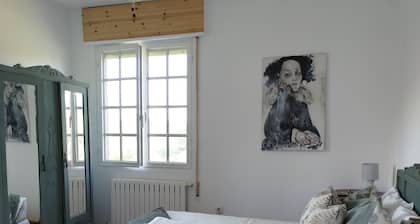 Casa Bandulu, cozy and comfortable house in a rural setting