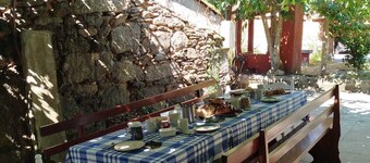 Casa Bandulu, cozy and comfortable house in a rural setting