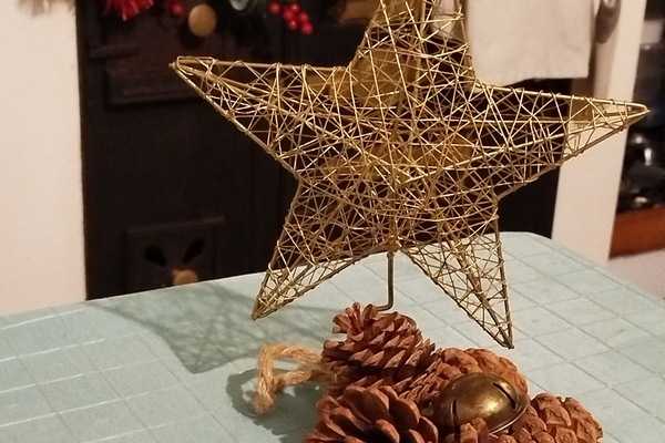 Détail de l’intérieur