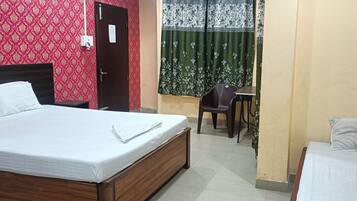 Premium-Doppelzimmer, Stadtblick