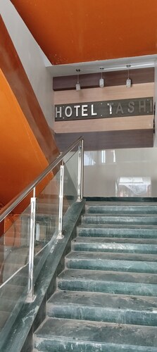 Hotel Tashi by ROH