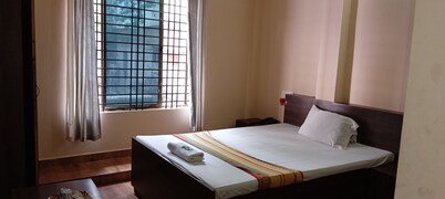 Hotel Tashi by ROH