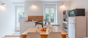 L'Acacia - Maison pour un séjour serein à Nantes