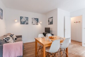 Interior - L'Acacia - Maison pour un séjour serein à Nantes (Nantes)