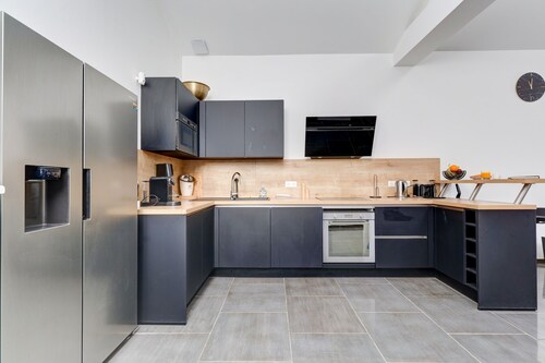 Maison des As - Pays de Champagne