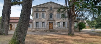 Villa Corbière - Piscine Privée