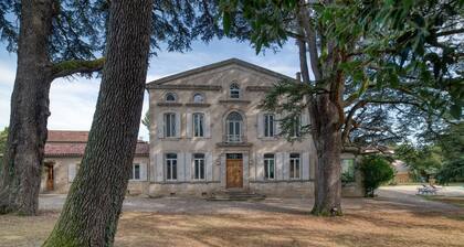 Villa Corbière - Piscine Privée