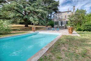 Pool - Villa Corbière - Piscine Privée (Castres)