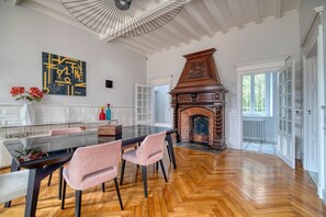 Dining - Villa Corbière - Piscine Privée (Castres)