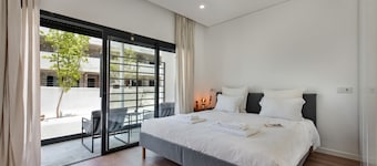 Light, Comfort and Prime Location