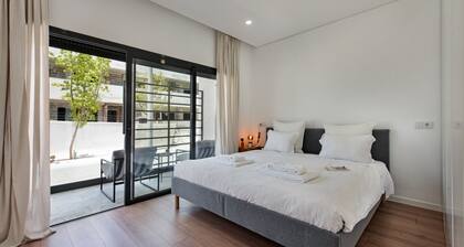 Light, Comfort and Prime Location