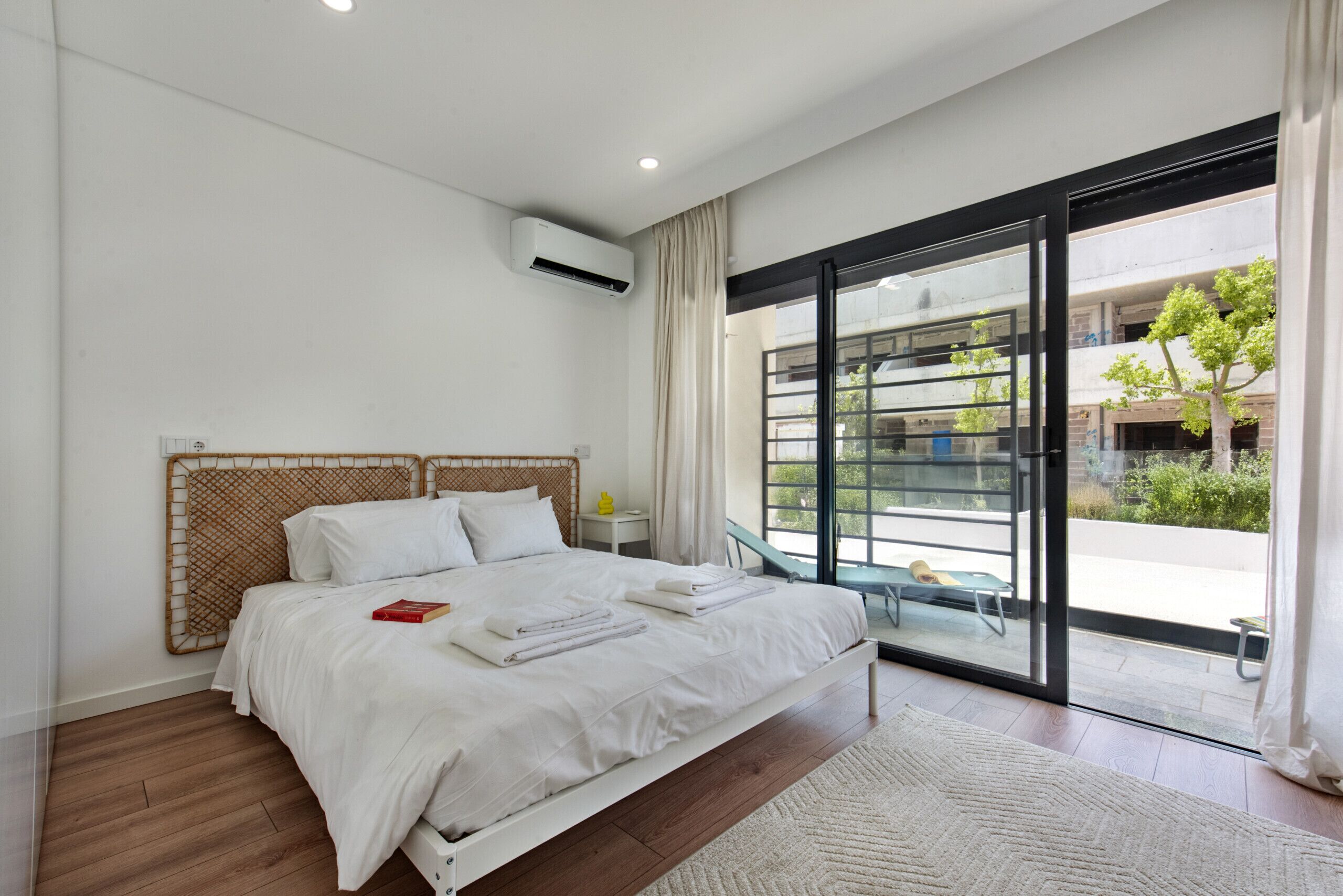 1 habitación, wifi gratis y ropa de cama 