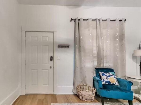Interieur