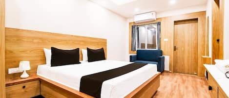 Ferienhaus | 1 Schlafzimmer
