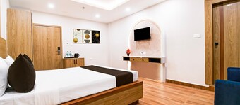 Townhouse Shree Jagannath Puri