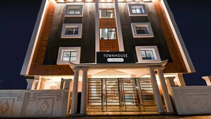 Exterior - Townhouse Shree Jagannath Puri (Puri)