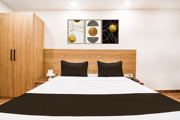 House | 1 bedroom - Townhouse Shree Jagannath Puri (Puri)