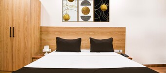 Townhouse Shree Jagannath Puri