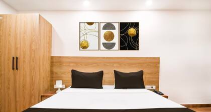 Townhouse Shree Jagannath Puri