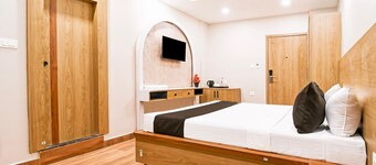 Townhouse Shree Jagannath Puri