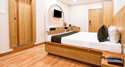 Townhouse Shree Jagannath Puri