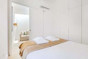 Appartement Familial, non-fumeur