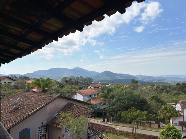 Front of property - Pousada Bem Querer (Ouro Preto)