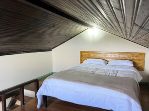Basic Suite, Balcony, Mountain View | Free WiFi - Pousada Bem Querer (Ouro Preto)